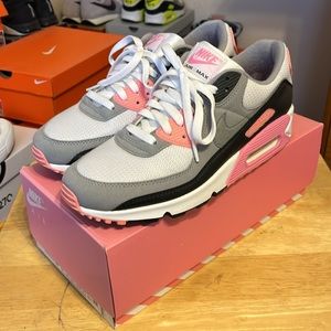 Nike Air Max 90 “Rose Pink”